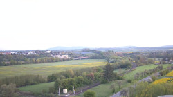 Svijany, Ještěd