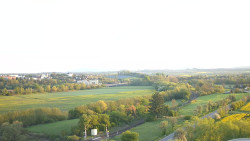 Svijany, Ještěd