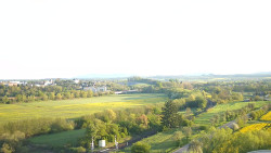 Svijany, Ještěd