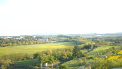 Svijany, Ještěd