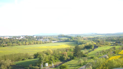 Svijany, Ještěd