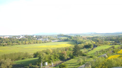 Svijany, Ještěd