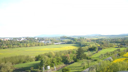 Svijany, Ještěd