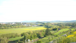 Svijany, Ještěd