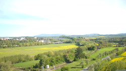 Svijany, Ještěd