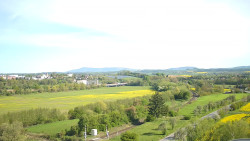 Svijany, Ještěd