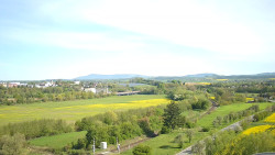 Svijany, Ještěd
