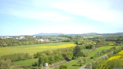 Svijany, Ještěd