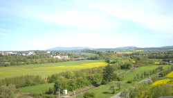 Svijany, Ještěd