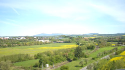 Svijany, Ještěd