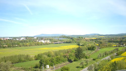 Svijany, Ještěd