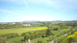 Svijany, Ještěd