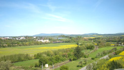 Svijany, Ještěd