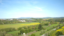 Svijany, Ještěd