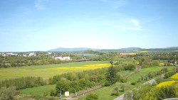 Svijany, Ještěd