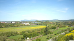 Svijany, Ještěd