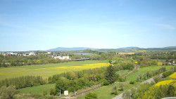 Svijany, Ještěd