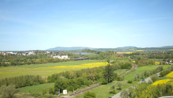 Svijany, Ještěd