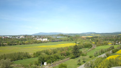 Svijany, Ještěd