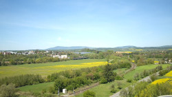 Svijany, Ještěd