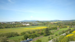 Svijany, Ještěd