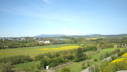 Svijany, Ještěd