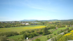 Svijany, Ještěd