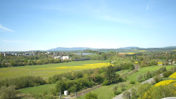 Svijany, Ještěd