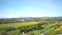 Svijany, Ještěd