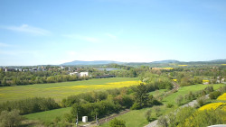 Svijany, Ještěd