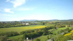 Svijany, Ještěd