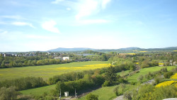 Svijany, Ještěd