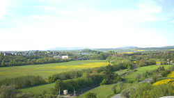 Svijany, Ještěd