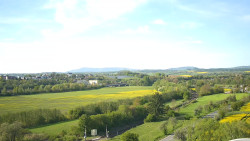 Svijany, Ještěd