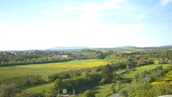 Svijany, Ještěd