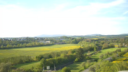 Svijany, Ještěd
