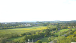 Svijany, Ještěd