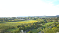 Svijany, Ještěd