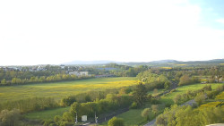 Svijany, Ještěd