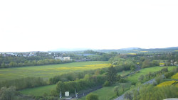 Svijany, Ještěd
