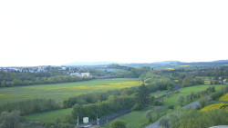 Svijany, Ještěd