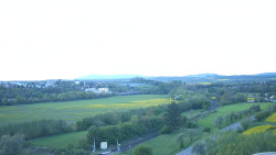 Svijany, Ještěd