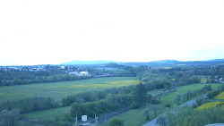 Svijany, Ještěd