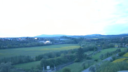 Svijany, Ještěd