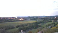 Svijany, Ještěd