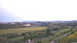 Svijany, Ještěd
