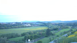 Svijany, Ještěd