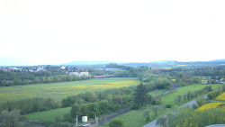 Svijany, Ještěd