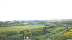 Svijany, Ještěd