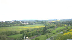 Svijany, Ještěd
